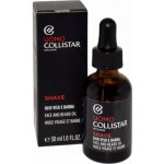 Collistar Uomo Face and Beard Oil vyživující olej na obličej a vousy 30 ml – Hledejceny.cz