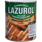 Lazurol impregnační základ S1033 9 l – Zboží Mobilmania