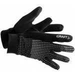 Craft Brilliant 2.0 Thermal gloves yellow – Hledejceny.cz