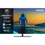Philips 65OLED820 – Zboží Živě
