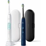 Philips Sonicare ProtectiveClean 5100 HX6851/34 – Zboží Živě