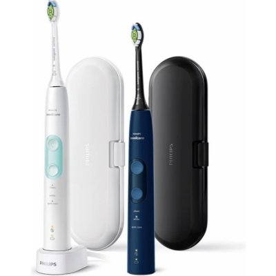 Philips Sonicare ProtectiveClean 5100 HX6851/34 – Zbozi.Blesk.cz