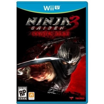 Ninja Gaiden 3