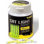 Black Cat Chemický světlík 4,5 mm x 40 mm – Zboží Dáma