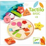 Djeco Tactilo Basic – Zboží Dáma