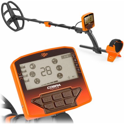 Cobra Tector Rush – Zboží Dáma