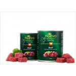 Nuevo Dog Adult Hovězí 400 g – Sleviste.cz