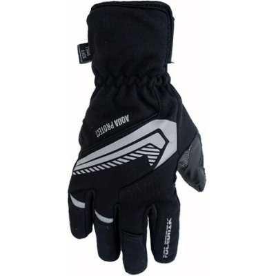 Rock Machine Polednik Windshield LF black – Zbozi.Blesk.cz