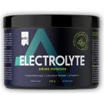Puls Nutrition Electrolyte Powder 200g – Zboží Mobilmania