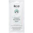 Ikoo Hydrate & Shine Thermal Treatment Wrap Maska 35 g
