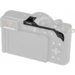 SmallRig 5702 Thumb Grip for Panasonic LUMIX L10 Black – Zboží Živě
