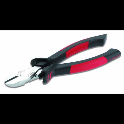 Cimco Cimco Werkzeuge 100577 VDE boční štípací kleště s fazetou 180 mm – Hledejceny.cz