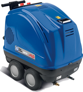 Annovi Reverberi HeavyPro 6950