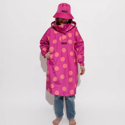 Vivi Mari Dots Magenta/peach – Hledejceny.cz