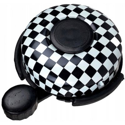 WERK Černá Zvonek – Zboží Dáma