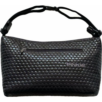 Pinkie organizér MENŠÍ Black Comb – Sleviste.cz