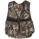 Firedog Dummy vesta Hunter Water reeds XS – Hledejceny.cz