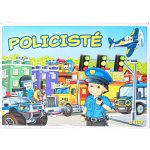 Rappa Policajti 3 logické hry – Hledejceny.cz
