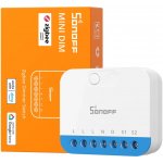 SONOFF MINI Extreme Zigbee Stmívací Modul | MINI-ZBDIM – Zboží Mobilmania