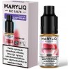 E-liquid Maryliq Cherry Ice 10 ml 20 mg