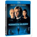 Seznamte se Joe Black BD