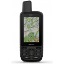 Garmin GPSMAP 67