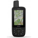 Garmin GPSMAP 67 – Zboží Živě