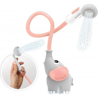 Yookidoo Sprcha slůně 40307 – Sleviste.cz