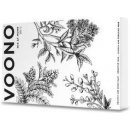 Voono Henna mix Copper Indigo a Cassia 3 x 100 g