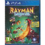 Rayman Legends – Zboží Dáma