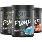 Applied Nutrition ABE Pump 500 g – Zboží Dáma