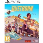 Dustborn (Deluxe Edition) – Hledejceny.cz