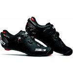 Sidi WIRE 2 Carbon matt black – Zboží Dáma