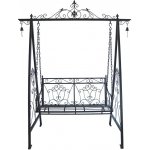 Garden Pleasure Kari Černá – Zboží Dáma