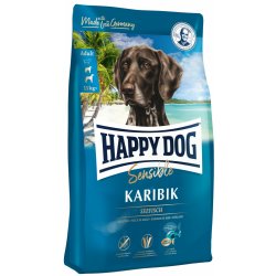 Happy Dog Supreme Nutrition Karibik 1 kg