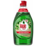 Fairy Ultra Original koncentrát na nádobí 450 ml – Hledejceny.cz