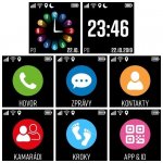 LAMAX WatchY3 – Zboží Živě