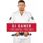 Gi BJJ Ground Game Gamer – Zboží Dáma