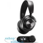 SteelSeries Arctis Nova Pro Wireless X – Zboží Živě