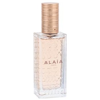 Azzedine Alaïa Eau de Parfum Blanche parfémovaná voda dámská 50 ml