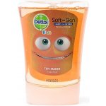 DETTOL tekuté mýdlo pro děti náplň do bezdotykového dávkovače 250 ml – Zboží Dáma