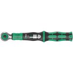 Wera Momentový klíč Safe-Torque 2-12Nm 1/4" úchyt bitů 05075801001 – Zboží Dáma