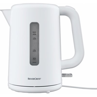 Silvercrest SWKK 3000 C3 – Zboží Dáma