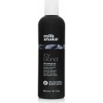 Milk Shake icy blond shampoo 300 ml – Sleviste.cz