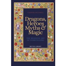 Dragons, Heroes, Myths a Magic