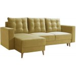 Kondela Bleky Roh zelená pravá – Zboží Dáma