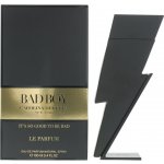 Carolina Herrera Bad Boy Le Parfum parfémovaná voda pánská 100 ml – Hledejceny.cz