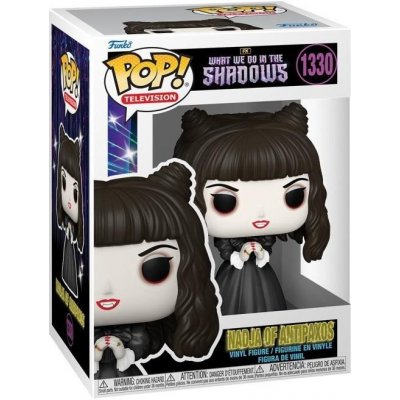 Funko Pop! TV What We Do in Shadows Nadja