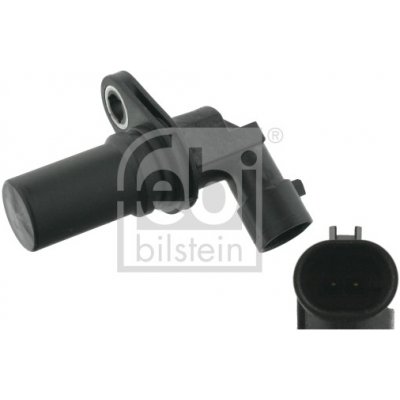 FEBI BILSTEIN Generátor impulsů, klikový hřídel 28119 – Hledejceny.cz