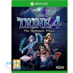 Trine 4 The Nightmare Prince – Zboží Mobilmania